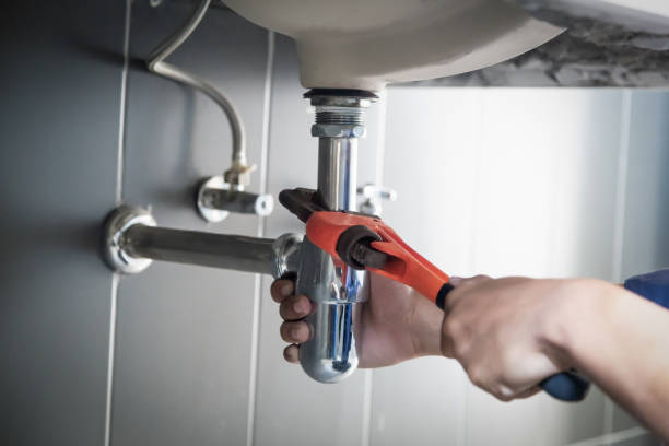 Best Leak Detection Services  in Blplay, AL